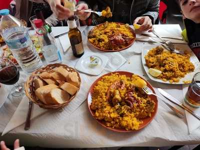 El Refugio De Juan Luis