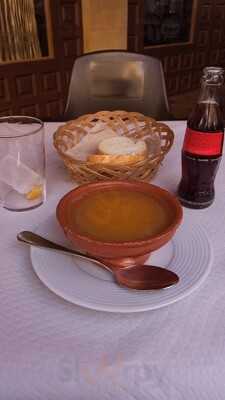 El Refugio De Juan Luis