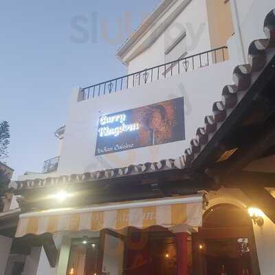 Curry Kingdom Indian Cuisine Cabapino