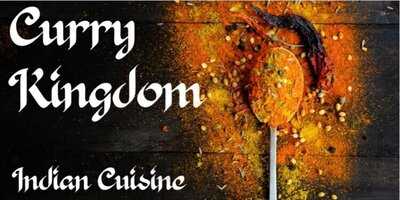 Curry Kingdom Indian Cuisine Cabapino