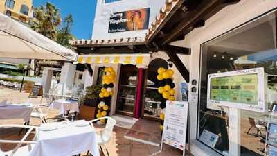 Curry Kingdom Indian Cuisine Cabapino