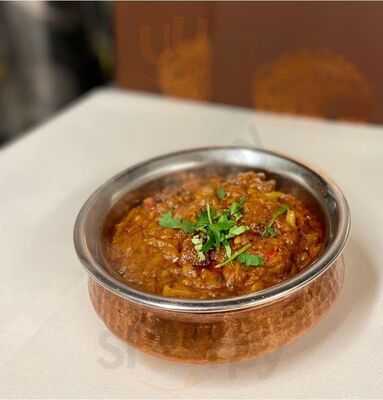 Curry Kingdom Indian Cuisine Cabapino