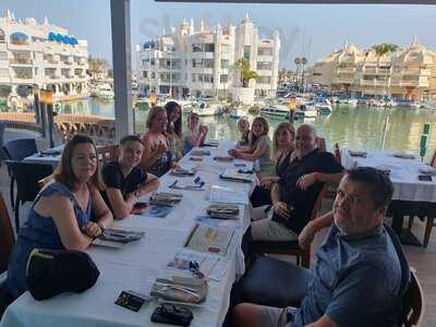 Taxi-angus Benalmádena