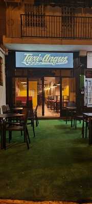 Taxi-angus Benalmádena