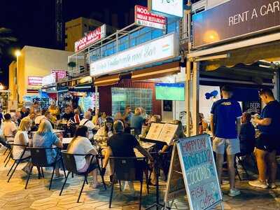 Goulash Restaurant And Bar