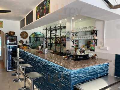 Goulash Restaurant And Bar