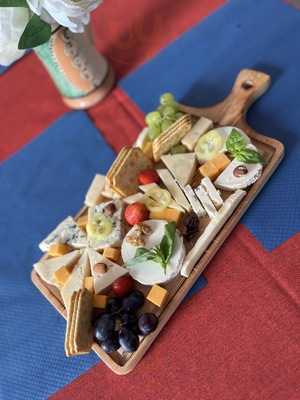 Goulash Restaurant And Bar