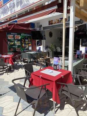 Goulash Restaurant And Bar