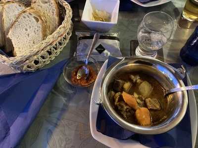 Goulash Restaurant And Bar