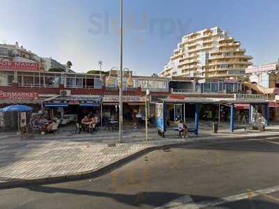 Goulash Restaurant And Bar