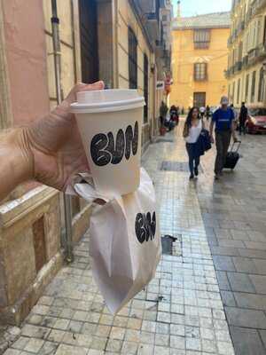 Bun And Coffee