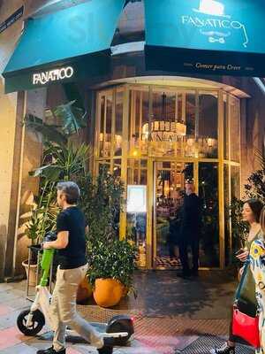 Fanático Madrid - Photo 7