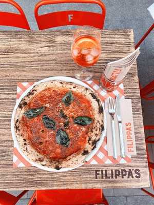 Filippa's