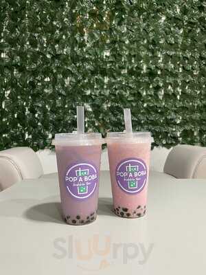 Pop'a Boba