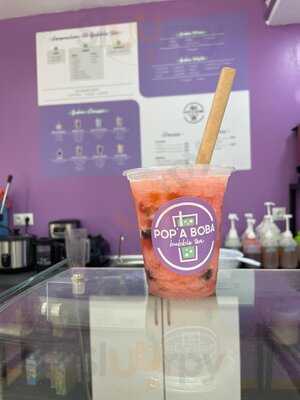 Pop'a Boba