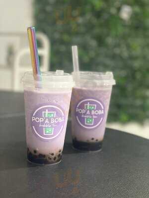 Pop'a Boba