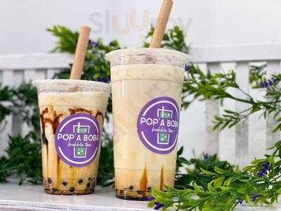 Pop'a Boba