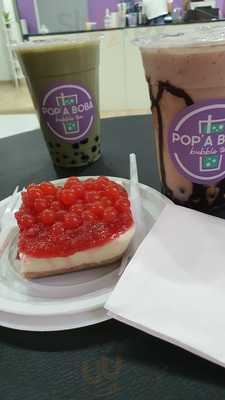 Pop'a Boba