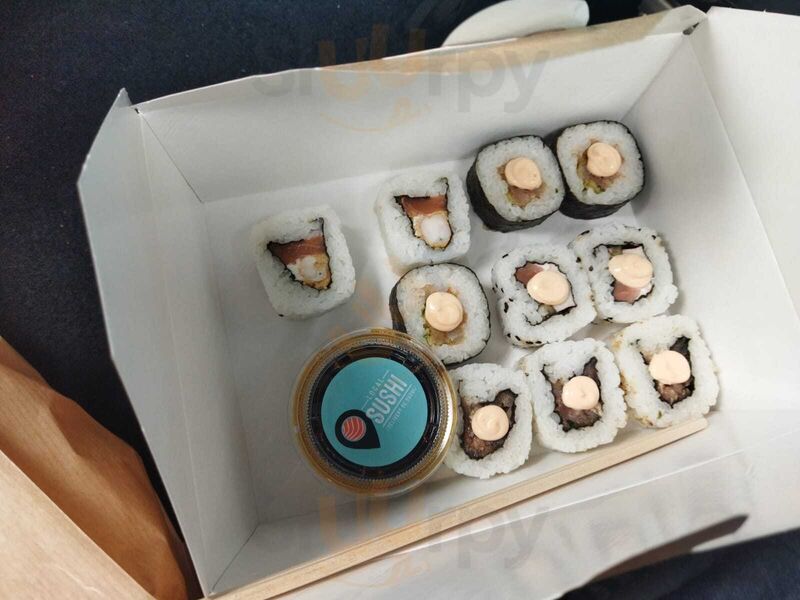 Local Sushi