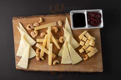 D'tapas Covap Córdoba