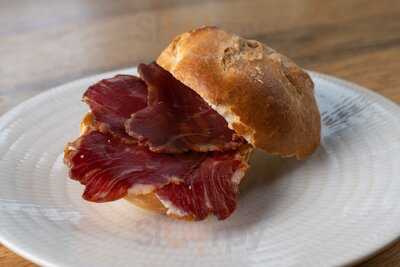 D'tapas Covap Córdoba