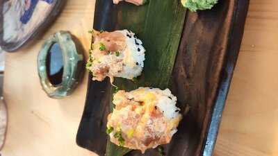 Sibuya Urban Sushi Bar Badajoz