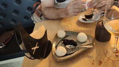 Sibuya Urban Sushi Bar Badajoz