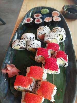 Sibuya Urban Sushi Bar Badajoz