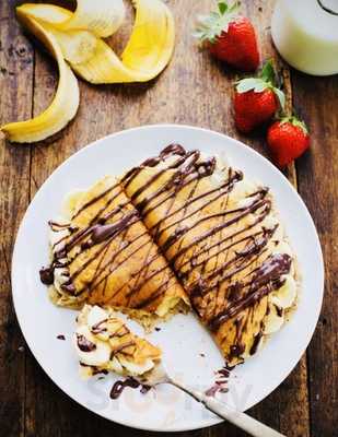 Mo.na.da Sweet & Coffee