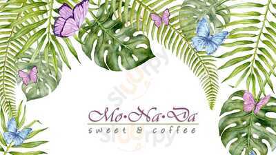 Mo.na.da Sweet & Coffee