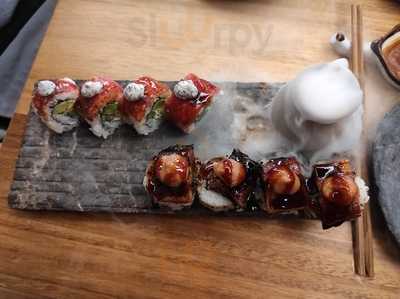 Voltereta, Bienvenido A Kioto