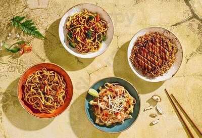 Udon Valencia Centro