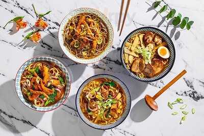 Udon Valencia Centro