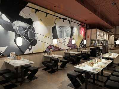 Udon Valencia Centro