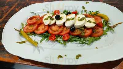 Restaurante La Casita 2