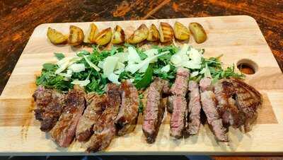 Restaurante La Casita 2