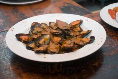 Restaurante La Casita 2