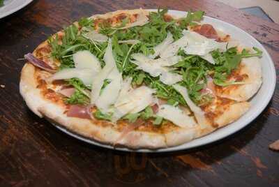 Restaurante La Casita 2