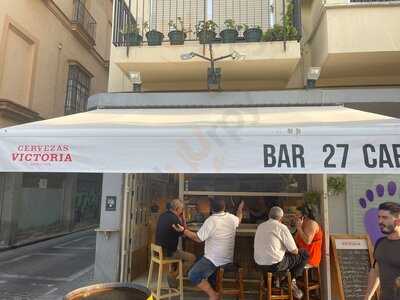Bar 27