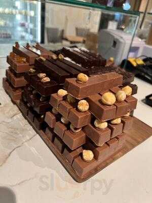 Voglio, Gelato E Caffé