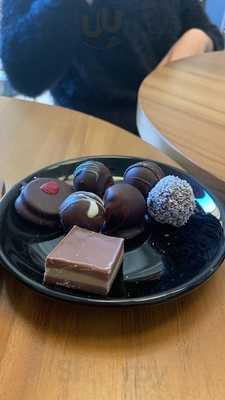 Voglio, Gelato E Caffé