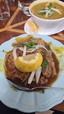 Doner Kebap Y Biryani House