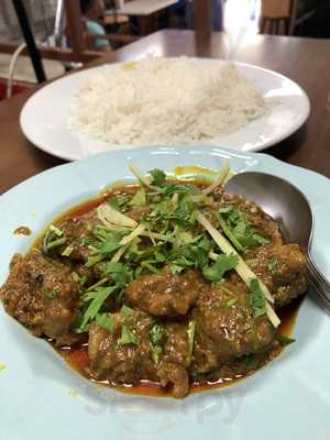 Doner Kebap Y Biryani House