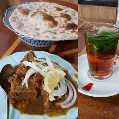 Doner Kebap Y Biryani House