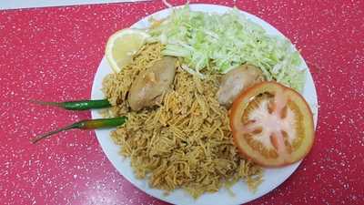 Doner Kebap Y Biryani House