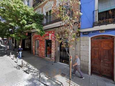 Doner Kebap Y Biryani House