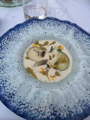 El Huerto De Doña Deseada