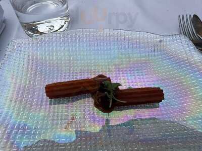 El Huerto De Doña Deseada