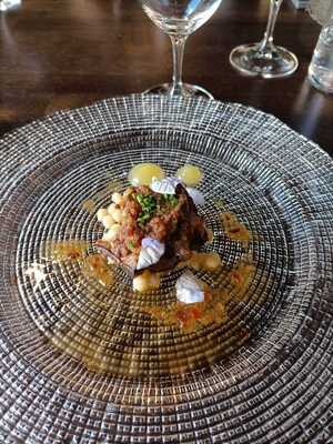 El Huerto De Doña Deseada