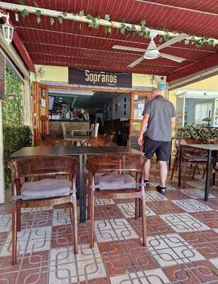 Sopranos